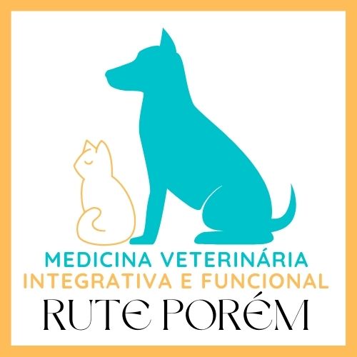 Rute Porém Medicina Veterinária Integrativa e Funcional